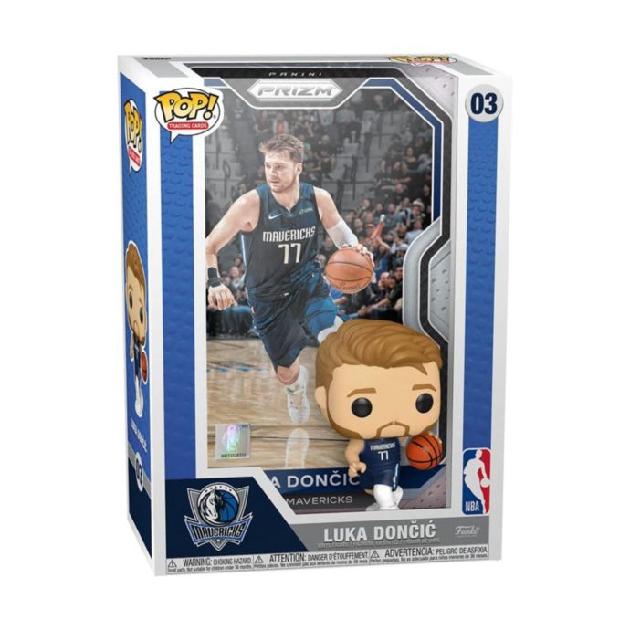 funko luka