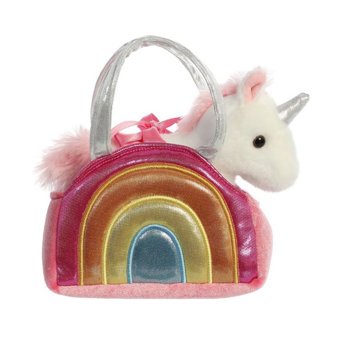 fancy pals unicorn