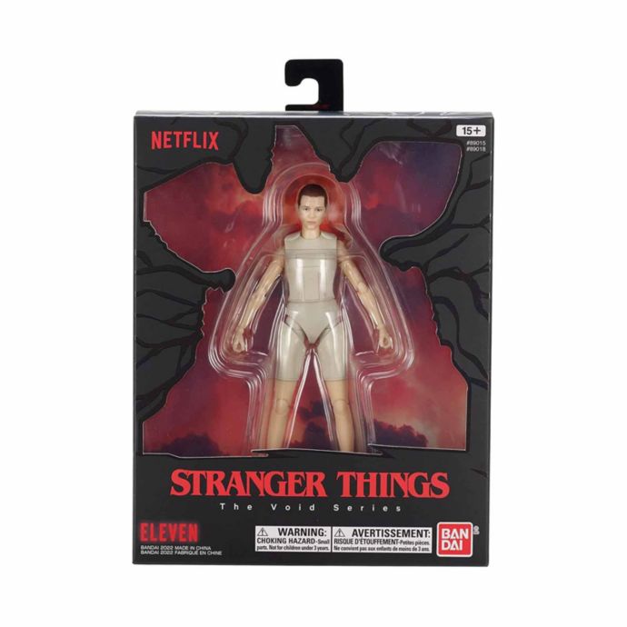 bandai stranger things