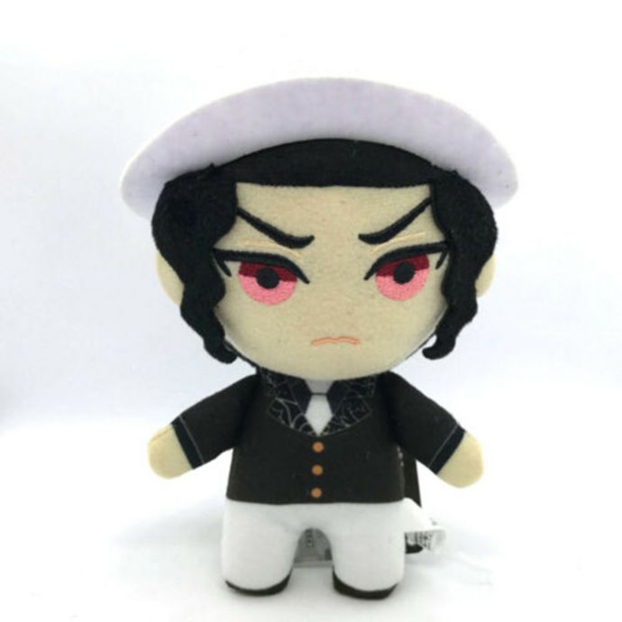 muzan plush