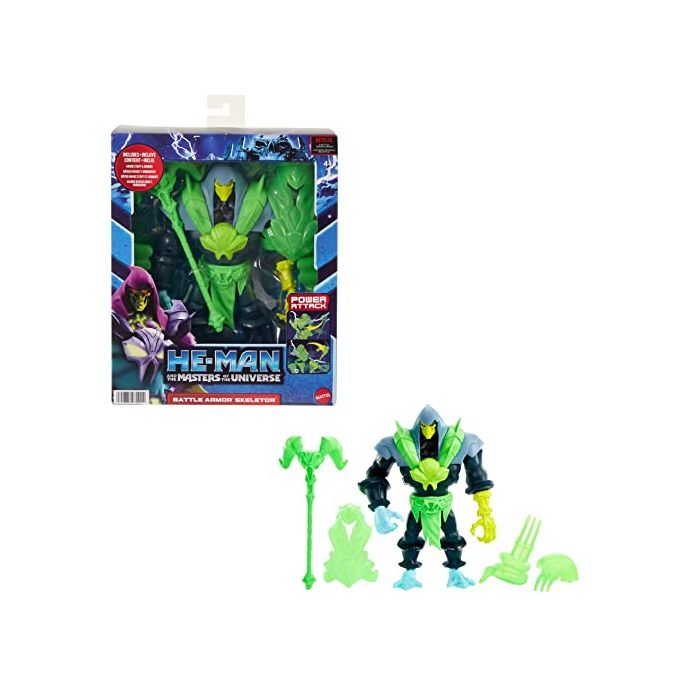 masters of the universe hasbro
