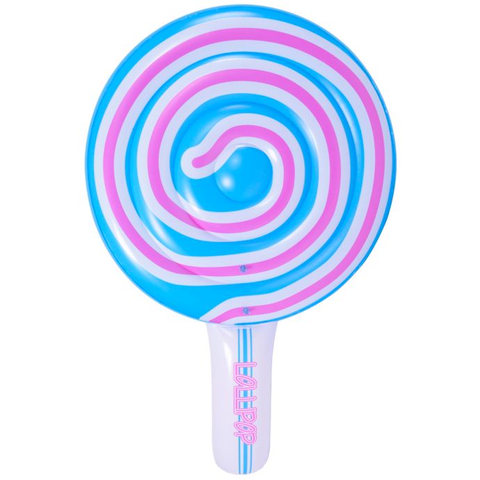 lollipop pool float