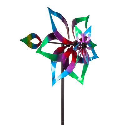 spinning wind toy