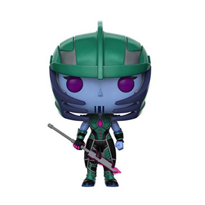 hala the accuser funko pop