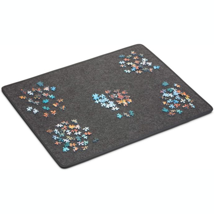 Jumbl 1000Piece Puzzle Mat Lightweight Puzzle Bed Bath & Beyond