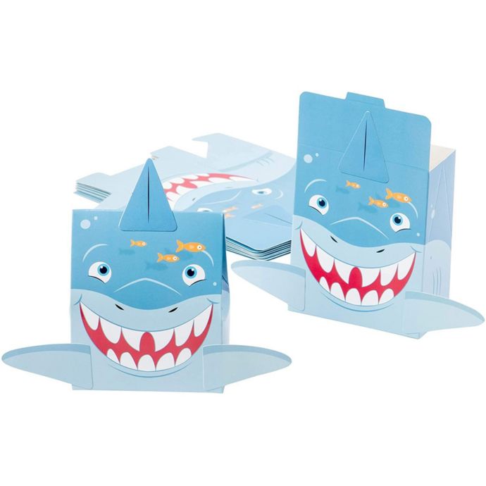 blue-panda-shark-favor-boxes-24-pack-paper-treat-boxes-with-die-cut