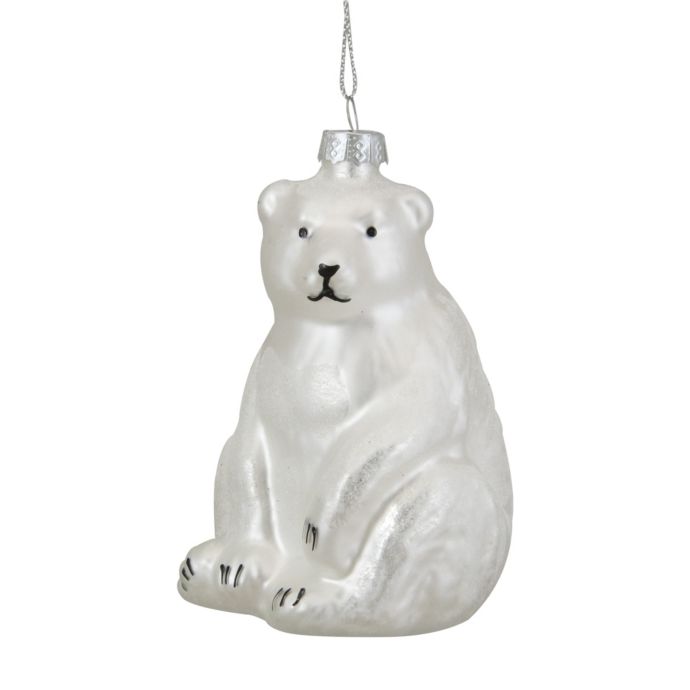 northlight polar bear