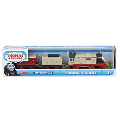 motorized toy train