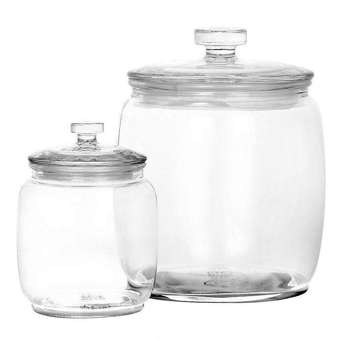 NEW Martha Stewart Collection Ceramic Spice Jar 