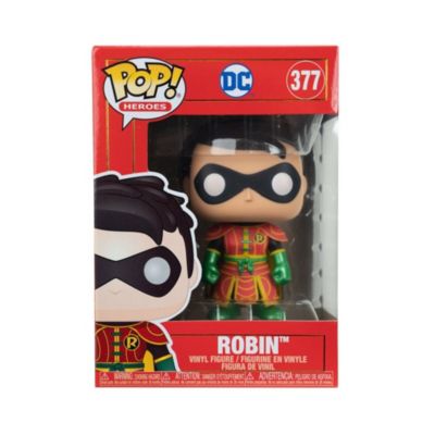 Funko Pop! Vinyl Figure - DC - Robin 