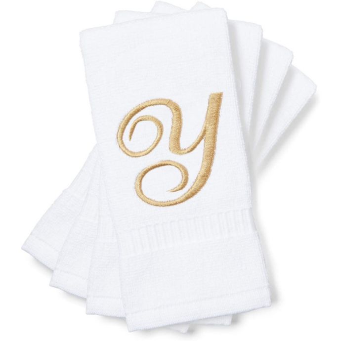 Braided Medallion 3 Piece Bath Towel Hand Towel and Fingertip Towel Set Granite 