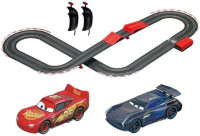 disney pixar cars track