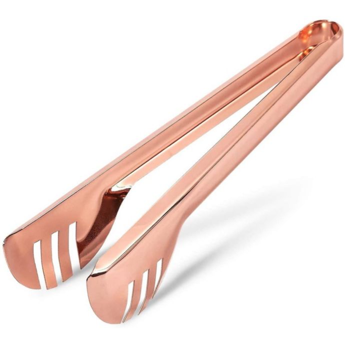 Good Grips Tongs Stainless Steel serving appetizers long-lasting and durable