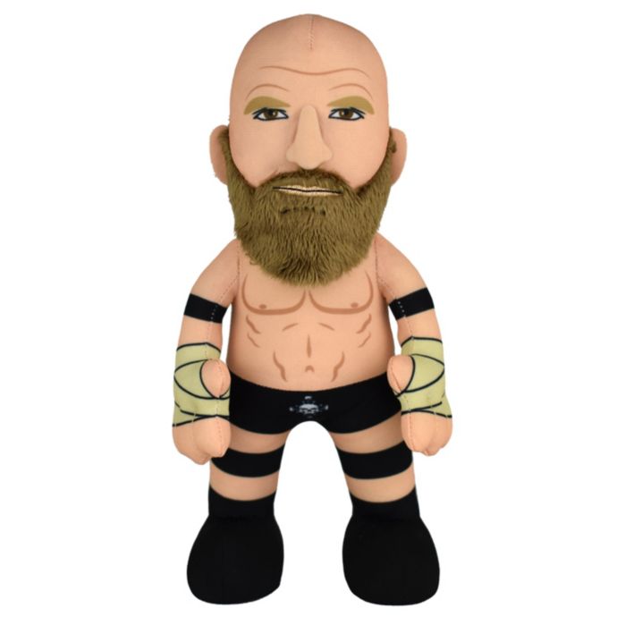 WWE Set of 4 Packs of 8 Party Dinner Plates John Cena & Triple H 