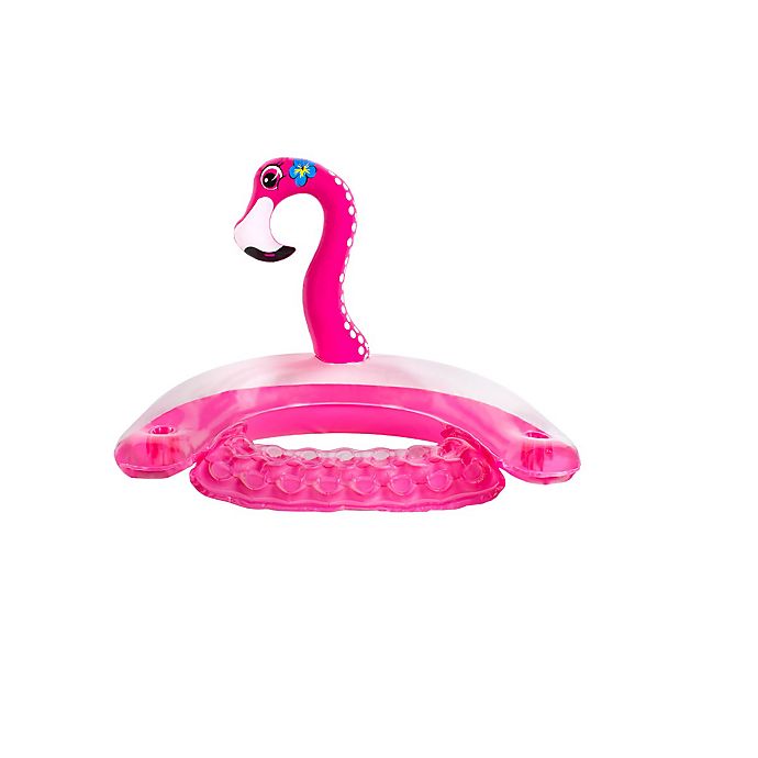 BIG MOUTH Inflatables  CANDY SLING SEAT POOL FLOAT BRAND NEW 