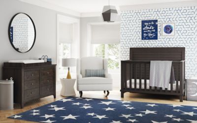 westwood design taylor crib