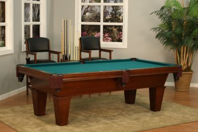 Pool Table Set | Pool Table Package | Bar Pool Tables