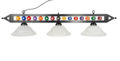 multi light ceiling light