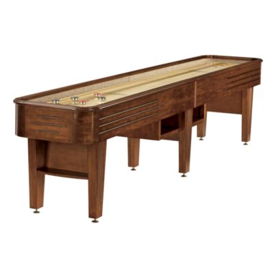 Brunswick Shuffleboard Table Custom Shuffleboard Table