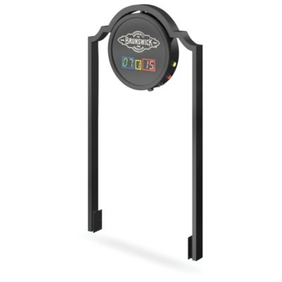 electronic shuffleboard