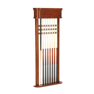 Pool Stick Rack | Pool Cue Racks Wall Mount | Billiard Factory