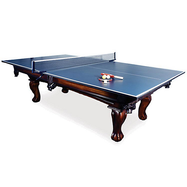 Table Tennis Conversion Top Ping Pong, Best Pool Table Ping Pong Conversion Top