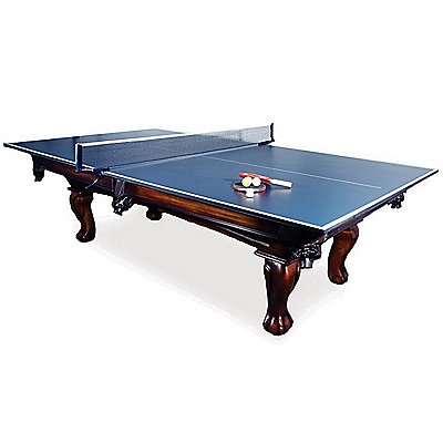 Ping Pong Pool Table Top, Pool Table Vs Ping Pong Size