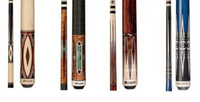 Best Pool Cue Brands