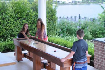Outdoor Shuffleboard Table Shuffleboard For Sale