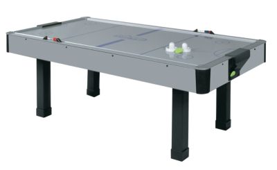 Dynamo Air Hockey Arctic Wind Air Hockey Table