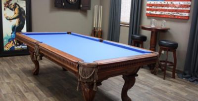 pool table set for sale