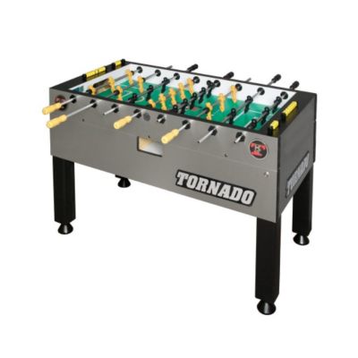 Foosball Table Tornado Tornado Tournament 3000 Foosball Table