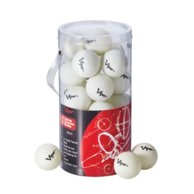 24 Ping Pong Balls Table Tennis Balls For Sale