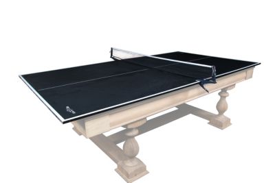 Spyder Table Tennis Conversion Top