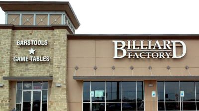 billiards store near me