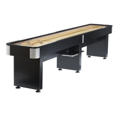 Brunswick Shuffleboard 12 Foot Shuffleboard Table