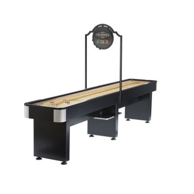 Brunswick Shuffleboard 12 Foot Shuffleboard Table