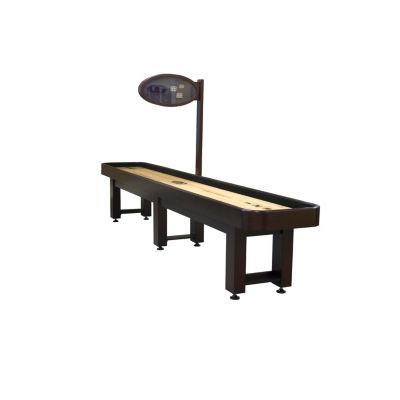 Olhausen Shuffleboard Shuffleboard with Electronic Scoring