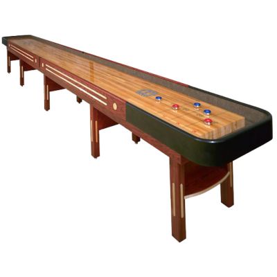 Champion Shuffleboard 22 Foot Shuffleboard Table