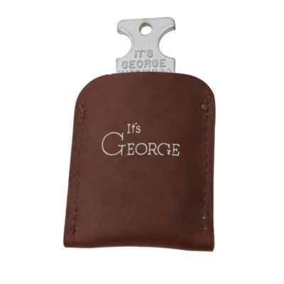 Its George Billiard Cue Tip Tool 