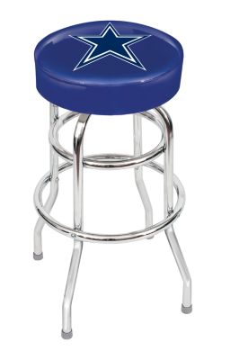 Dallas Cowboys Bar Stools Nfl Team Bar Stools