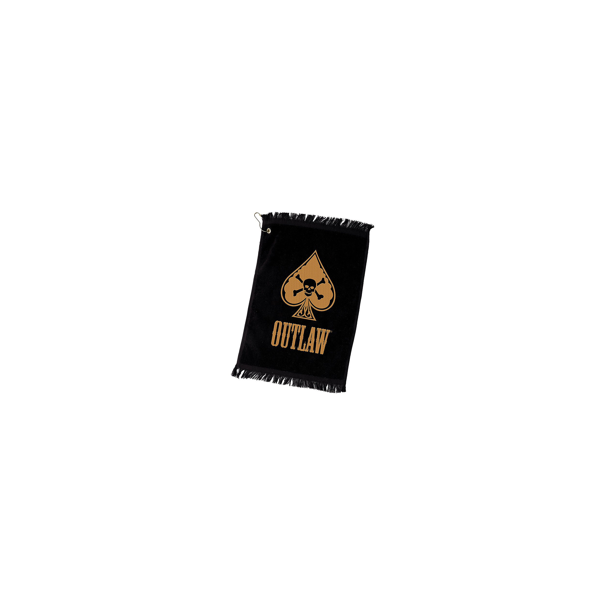 Billiards Accessories NITOL Outlaw Towel 