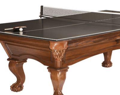 Ping Pong Pool Table Top Ping Pong Top For Pool Table