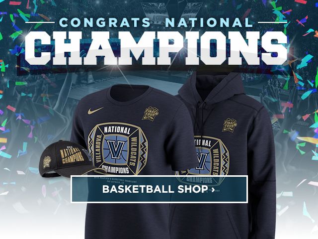 Villanova Apparel | Wildcats Gear, Merchandise & Gifts