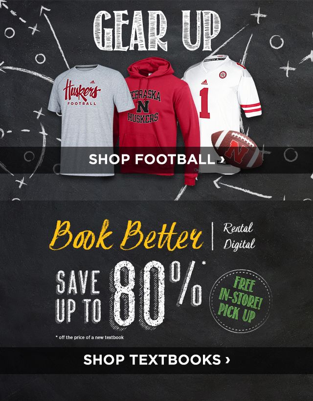 Husker Apparel Nebraska Husker Gear, Merchandise & Gifts