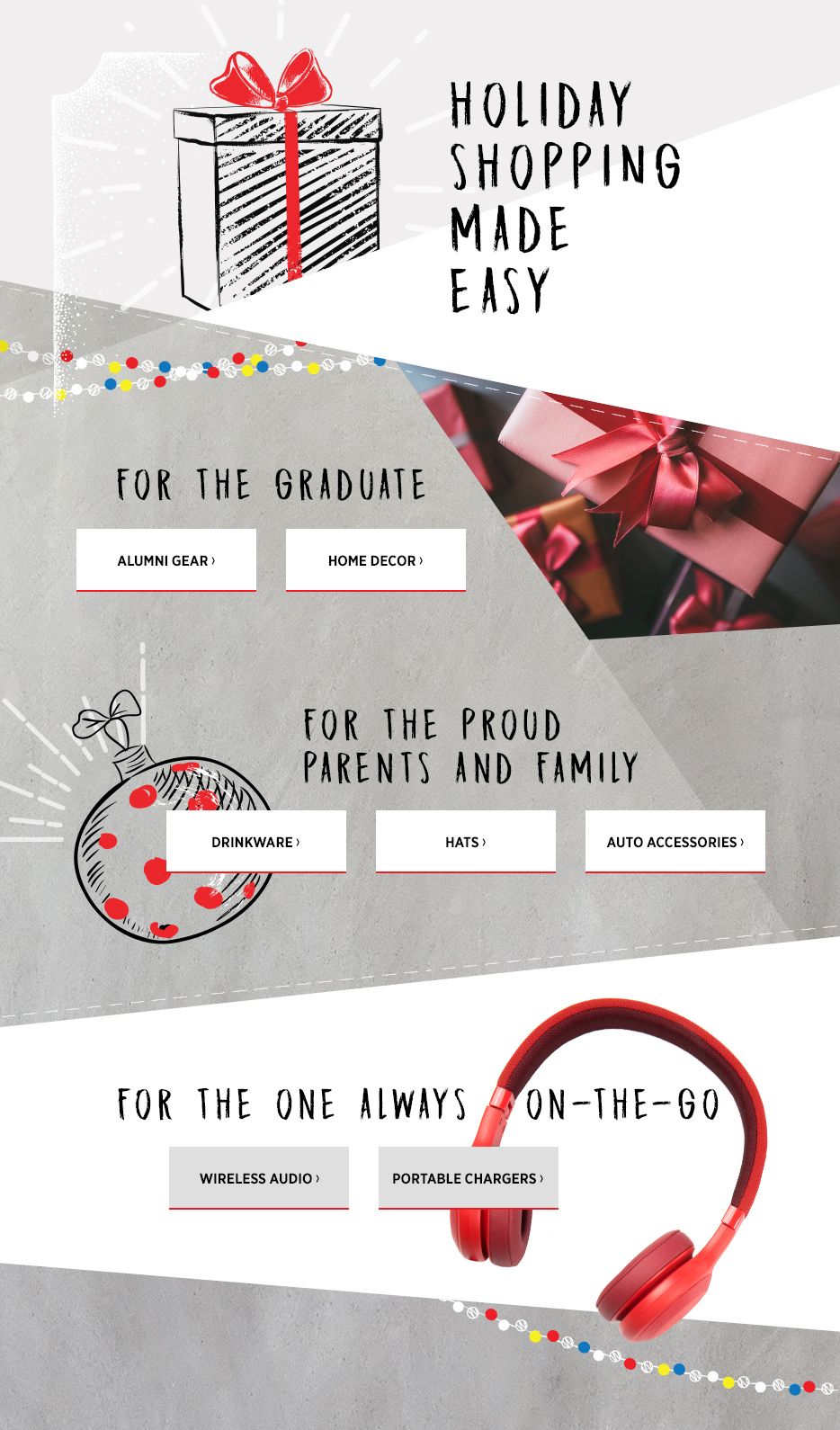 Jackson State University Bookstore Apparel, Merchandise, & Gifts