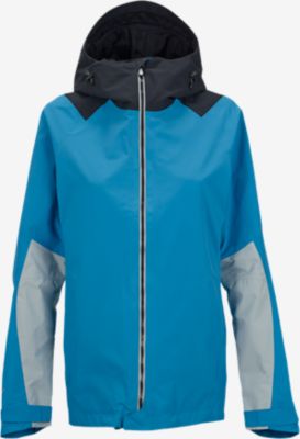 Women's Snowboard Jackets | Burton Snowboards