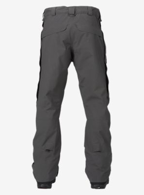 Men's Snowboard Pants | Burton Snowboards