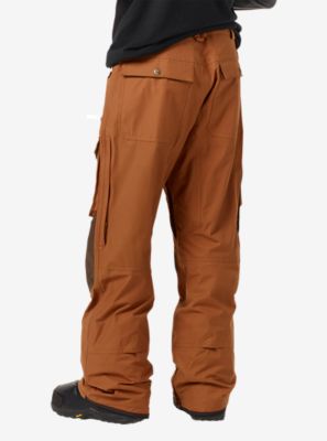 Men's Snowboard Pants | Burton Snowboards