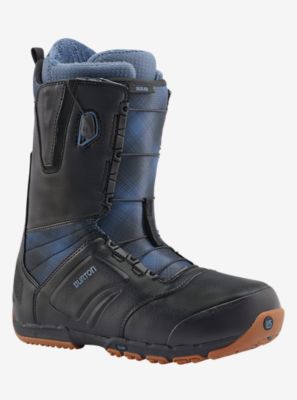 Men's Snowboard Boots | Burton Snowboards